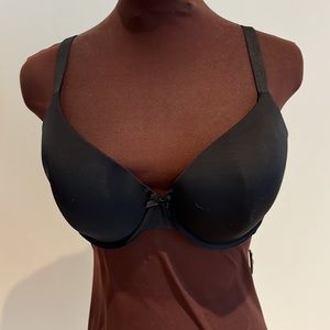 36 DD Black Auden Bra